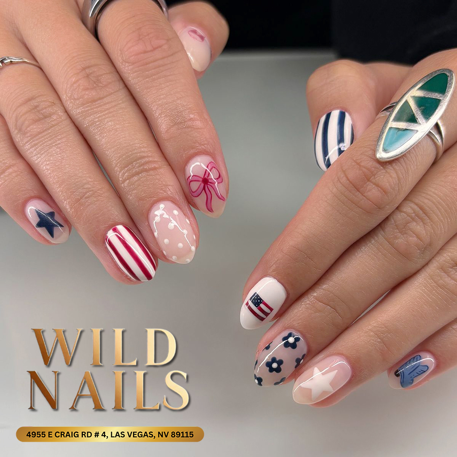 Nail Design